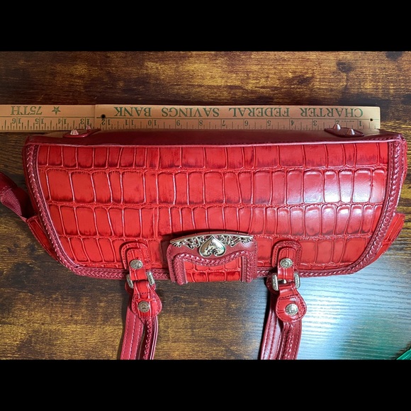 MC Marc Chantal NWOT purse handbag - Picture 7 of 10